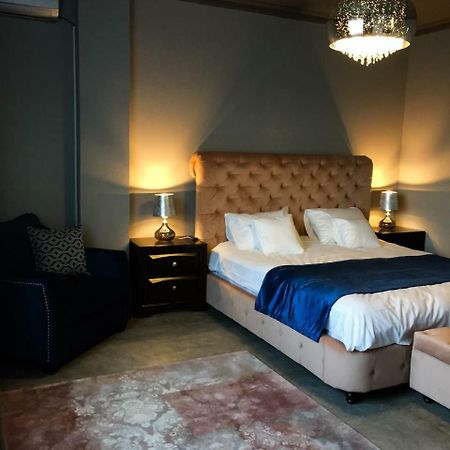 Rubio Residence - Accmonia Luxury Apartment Αράντ Εξωτερικό φωτογραφία