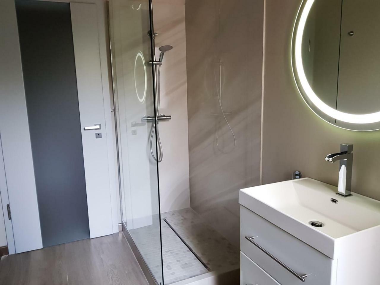 Rubio Residence - Accmonia Luxury Apartment Αράντ Εξωτερικό φωτογραφία