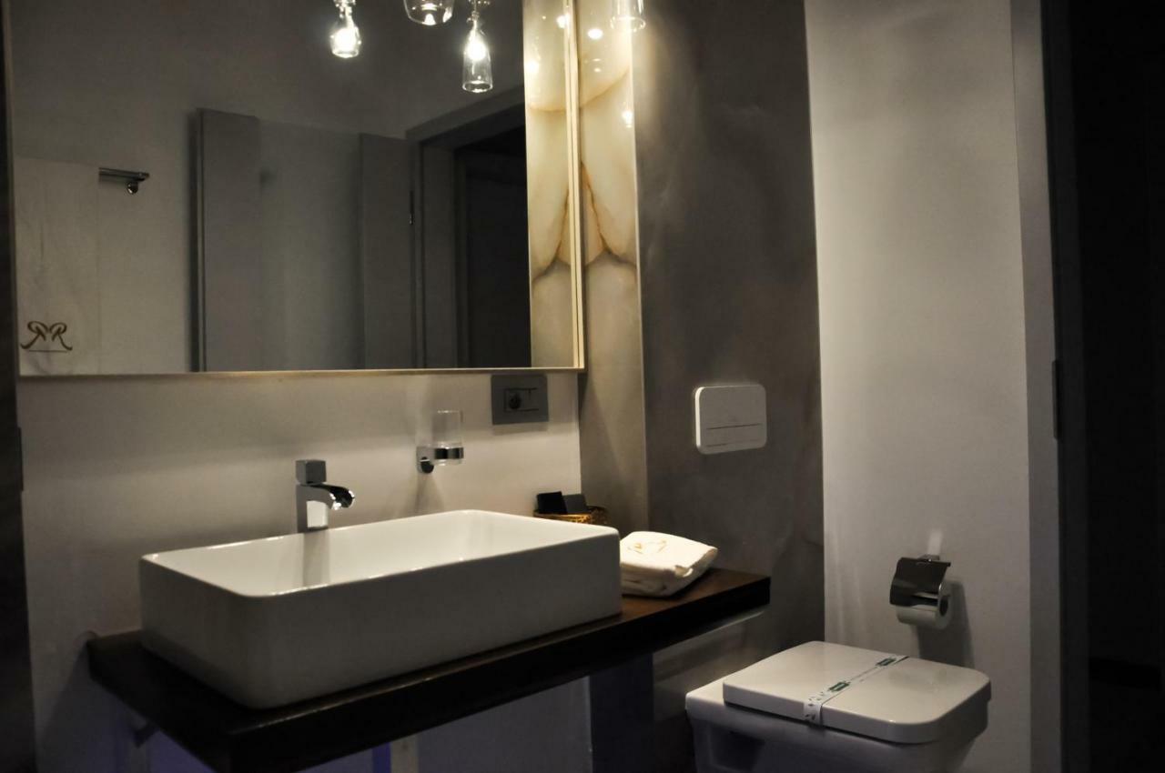 Rubio Residence - Accmonia Luxury Apartment Αράντ Εξωτερικό φωτογραφία