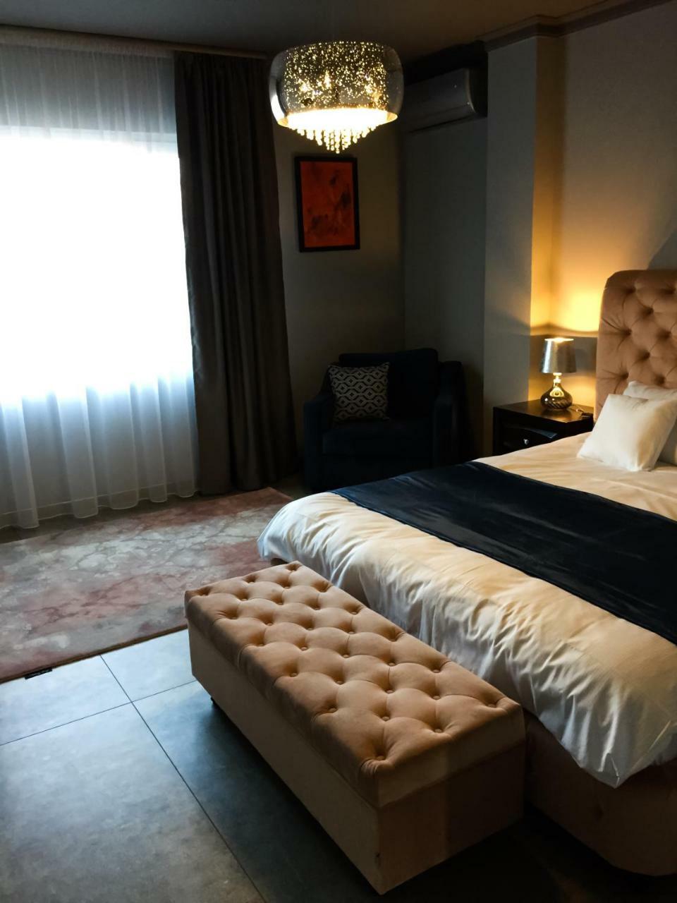 Rubio Residence - Accmonia Luxury Apartment Αράντ Εξωτερικό φωτογραφία