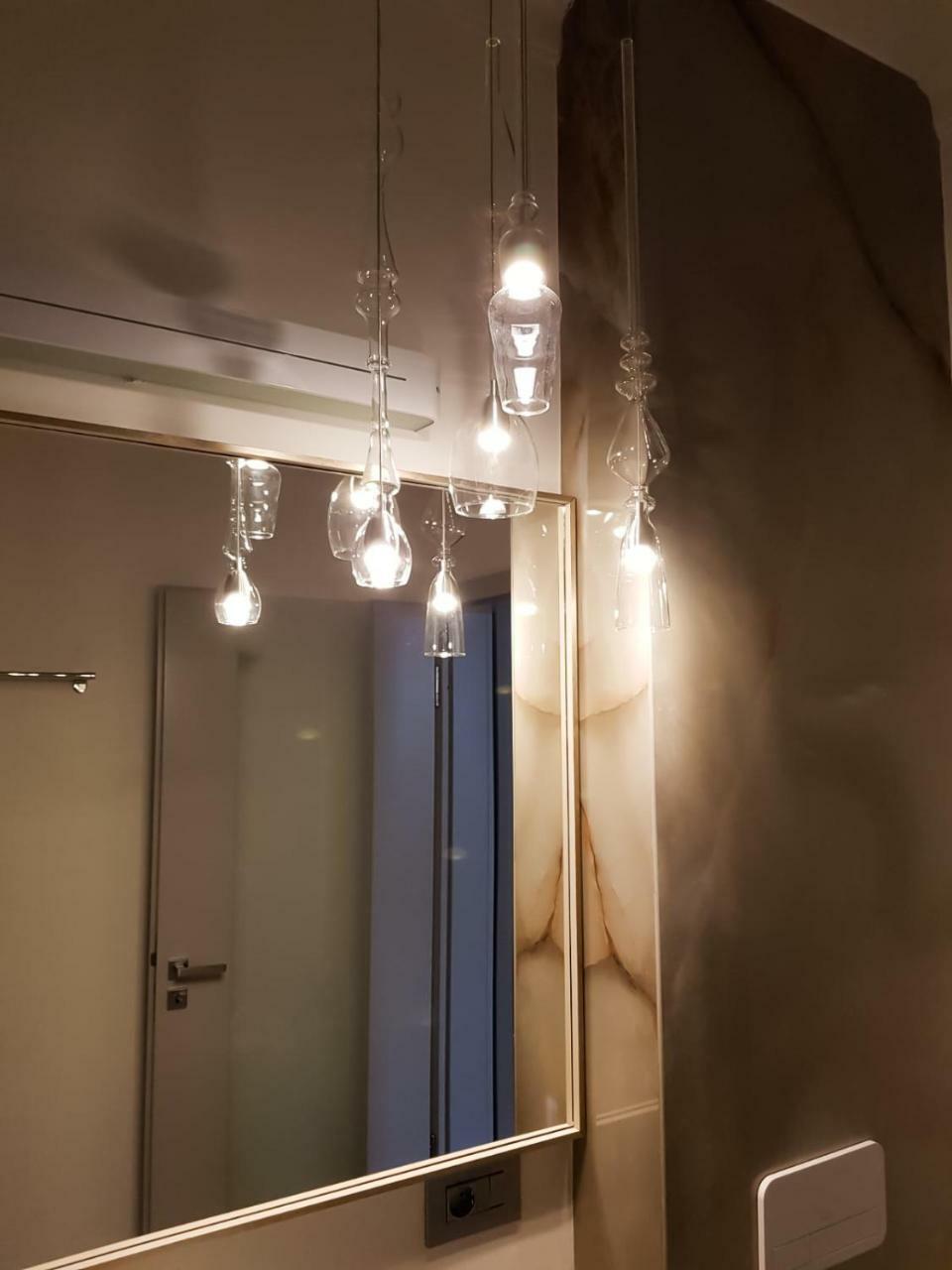 Rubio Residence - Accmonia Luxury Apartment Αράντ Εξωτερικό φωτογραφία