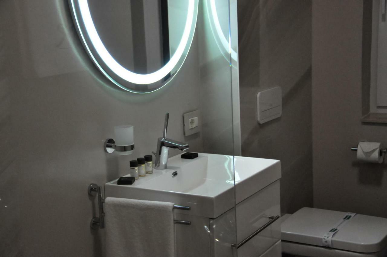 Rubio Residence - Accmonia Luxury Apartment Αράντ Εξωτερικό φωτογραφία