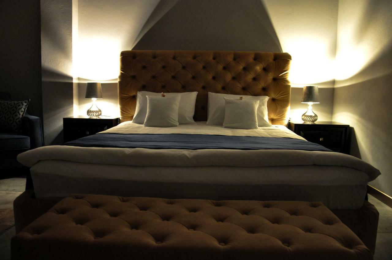 Rubio Residence - Accmonia Luxury Apartment Αράντ Εξωτερικό φωτογραφία